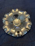 Cruiser Alloy Center Part #CAP313L154 (FD08064) Used. Price: $59.00.