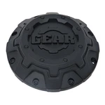 CAP-6C-M17 / Gear Offroad Satin Black Bolt-on Center New. Price: $78.50.