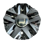 Incubus Chrome No Logo Wheel Center Cap EMR509-CAR LG0603-23 SGD0010 New. Price: $40.43.