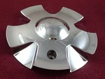 Vct Wheels Chrome Custom Center Cap # BDW708ALG (1) Used. Price: $69.20.