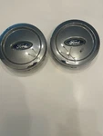2003-2006 Ford Expedition Center Caps #3L14- 1A096- Ba Used. Price: $38.99.