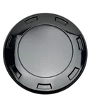 Escalade Gloss Black Snap In Wheel Center C858-CAP New. Price: $29.99.