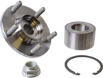 For 2005-2013 Mazda Wheel Hub Assembly Front 18191WV 2006 2007 2008 2009 2010 New. Price: $117.06.