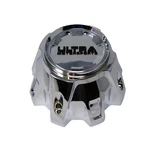 89-8200RC / Ultra Chrome Bolt-on Center Cap New. Price: $65.25.