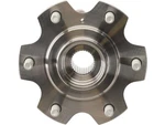 37KG75S Front Left Wheel Hub Assembly Fits 2001-2006 Mitsubishi Montero New. Price: $67.67.