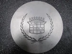 1990-1993 Cadillac Deville Eldo Fleetwood 15" 16" Oem Center Cap 25604634 1727 Used. Price: $35.00.