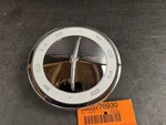 04-05 Thunderbird Chrome Center Cap W/ White Band Roadster Style 4W6310A96CC Used. Price: $75.00.
