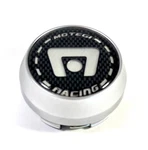 Motegi Silver Custom Wheel Center # 2242100011 / M-332 (1 Cap) New. Price: $25.00.
