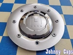 Drag Wheels # CAP-U089 Chrome Custom Center 69 (qty. 1) Used. Price: $89.83.