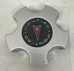 Pontiac Aztek Bonneville Montana Wheel Center Hub Cap 9593768 Used. Price: $10.66.