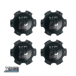 Xd Series Wheel Center Cap Satin Black 1079L145SB-H42 New. Price: $104.00.
