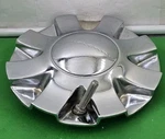 Giovanna Center Cap # 124L180 S308-25 Chrome Wheels Remanufactured. Price: $85.00.