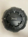Blazin Wheel C-816S-1 Matte Black Center Cap New. Price: $39.99.