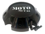 Moto Metal 1079L145AMO3GB-H42CENTER Cap Gloss Black 5X5.5, 5X150MM New. Price: $29.00.