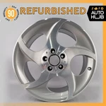 Mercedes SL500 SL550 8.5 X 18" Front Wheel Rim Silver 2304011402 Oem Remanufactured. Price: $484.23.