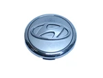 2007 2010 Hyundai Elantra Oem 16" Alloy Wheel Center Cap 52960-2H700 #2D-9 Used. Price: $8.00.