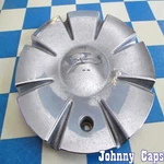 Platinum Wheels # 89-9299S / C801901-CAP Chrome Center 32 (qty. 1) Used. Price: $26.18.