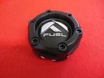 Fuel Custom Wheel Center Cap Matte Black 1003-68MB New. Price: $19.99.