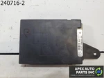 Oem 2002 Ford Explorer 4L 2-DOOR Multifunction Module Part# 2L2T-14B205-BA Used. Price: $99.15.