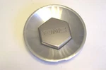 2004-2007 Gmc Envoy Center Cap P/n 9595112 Gr Used. Price: $17.99.