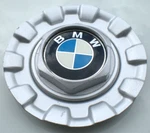 95 - 03 Bmw Bbs Style 29 Wheel Oem Center Cap P/n 09.24.187/23.422 Used. Price: $39.99.