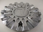 Velocity/ Unknown 6 3/4" Custom Wheel Center #STW-193-1 ( For Cap) Used. Price: $55.09.