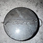 Forte Wheels Chrome Custom Center Caps # C-252-1 Vintage Used. Price: $21.99.