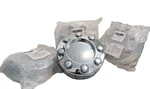 Set Of 4 Ford F-250 F-350 Chrome Wheel Center Caps 8.25" Kitspro KP00028WCC New. Price: $75.00.