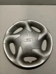 1993-1997 Ford Probe 14" Wheel Covers Hubcaps F32Z-1130 7048 Oem Silver Used. Price: $5.04.