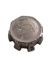 Ion 6 1/2" Wheel Hub Cap C101714, C202205 Rim Center Alloy Chrome New. Price: $30.00.