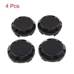 Pcs 64MM Dia Clips Car Wheel Tyre Center Hub Caps Covers Protector Black New. Price: $23.49.