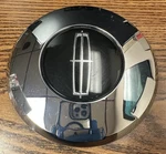 2003-2005 Lincoln Aviator Center Hubcap Oem Chrome 2C54-1A096-BB Used. Price: $15.00.