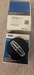 Lincoln Navigator Center Cap Cover P/n JL7Z-1130-A 3IN. New. Price: $99.00.