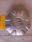 Lesabre 2002 Center Cap Wheel 950226 Used. Price: $50.00.