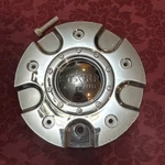 Starr Wheels 958L178 Bright Chrome Center Cap Used. Price: $39.95.