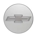 2021-2025 Chevrolet Blazer & Traverse One Wheel Cap Chrome 84574449 Gm Oem. Price: $39.98.