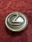 Lexus SC430 Factory Oem Center Wheel Button Cap Rim Hub Dust Cover 74187 C0505 Used. Price: $15.00.