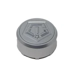 TISGS8-CAP / Gloss Silver Snap In Center New. Price: $72.50.
