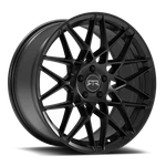 Method Rtr Tech Fits 7 20X9.5 Gloss Black Wheel For Mustang With Center Cap New. Price: $557.99.
