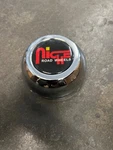 Niche Center Cap (B10413) NIC2038 Used. Price: $43.69.