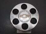Wheel Center Cap 15712387 Fits 1999-2003 Chevrolet Silverado 1500 67332 Used. Price: $17.99.