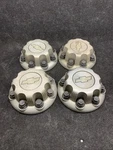 1999-10 Chevy Silverado Suburban Express 2500 3500 8 Lug Center Caps Oem Gm Used. Price: $70.00.