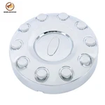 10 Lug 2WD 19.5" Front Wheel Chrome Center Cap Ford Super Duty 05-16 New. Price: $37.03.