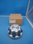 New Gm 99-24 Chevy Avalanche Silverado Suburban Express 8 Lug Center Cap. Price: $62.99.