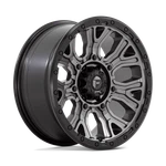 Fuel Off-road D825 Traction 20X9 +1 Gunmetal & Black Wheel 6X135 (qty 1) New. Price: $435.00.