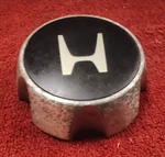 Honda Passport : 1998, 1999, 2000, 2001, 2002, 5", By 5/8" Tall, Center Cap Used. Price: $14.00.