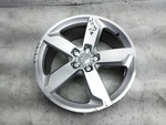 2009-2017 Audi Q5 19X8 Spoke Aluminium Alloy Wheel Rim Disc *curb Rashed Used. Price: $109.25.