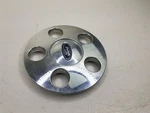 08 Ford Taurus Wheel Center Hubcap 8C3J-1A096-AA Used. Price: $27.93.