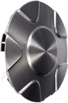 Apdty 010252 Silver Wheel Center Cap New. Price: $81.65.