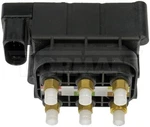 Dorman 949-817 Air Suspension Solenoid Valve Unit Fits 2019 Mercedes-benz GLE350 New. Price: $312.74.